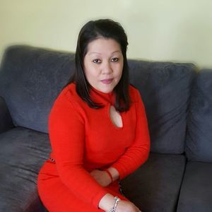 Meet your Posher, Nora